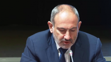 Միայն միջազգային հանրության չնվազող ակտիվությունն է Ադրբեջանի ագրեսիվությունը և սադրիչ գործելակերպը զսպելու եղանակը. վարչապետ