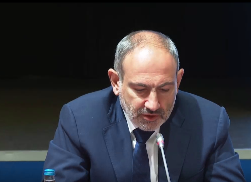 Միայն միջազգային հանրության չնվազող ակտիվությունն է Ադրբեջանի ագրեսիվությունը և սադրիչ գործելակերպը զսպելու եղանակը. վարչապետ