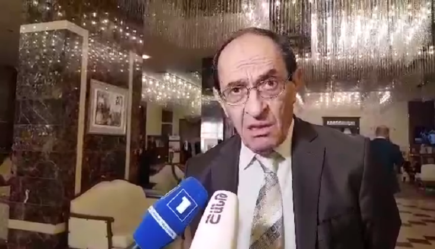 Շավարշ Քոչարյանը՝ լայնամասշտաբ գործողությունների հավանականության ու միջազգային կառույցների արձագանքի մասին