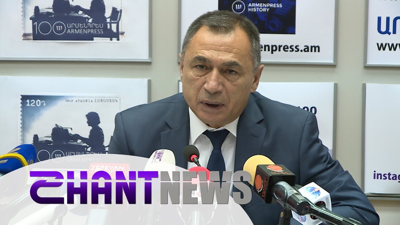 Ես չեմ հասկանում այն ծնողներին, ովքեր ասում են՝ իմ երեխան 13, 13.5 է ստացել, թող 7.5-ին հանեին, նրան տեղավորեին. Նասիբյան