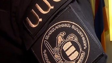 ԱԱԾ-ում ծառայողական քննություն է իրականացվել՝ նախկին ծառայողին բաժնի պետ նշանակելու հանգամանքները պարզելու նպատակով