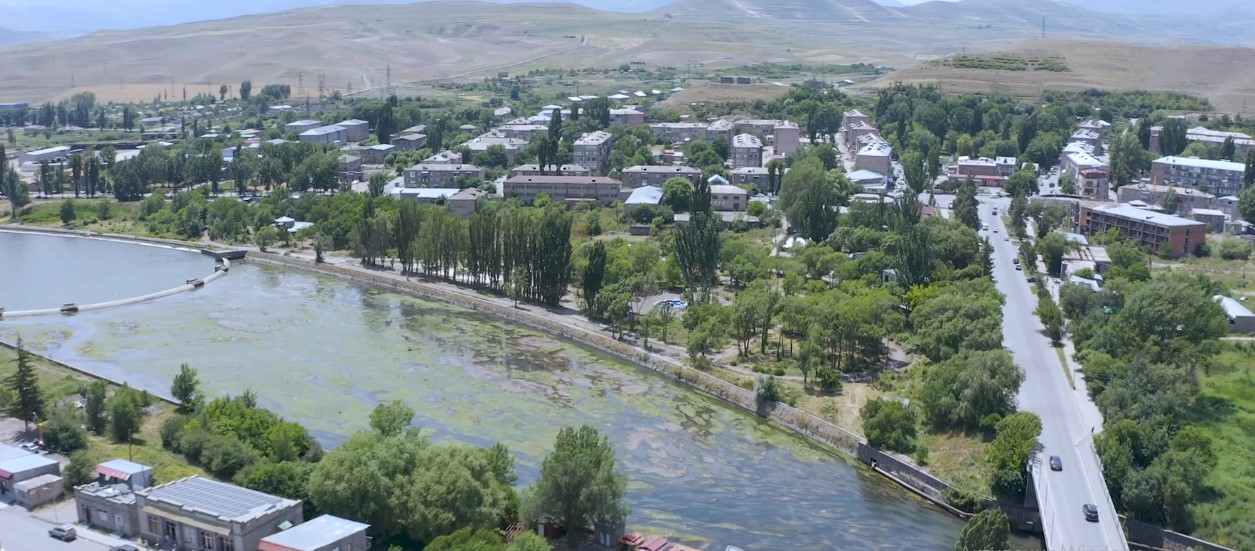 Կապանում և Սիսիանում իրականացվում են սուբվենցիոն ծրագրեր․ վարչապետը տեսանյութ է հրապարակել
