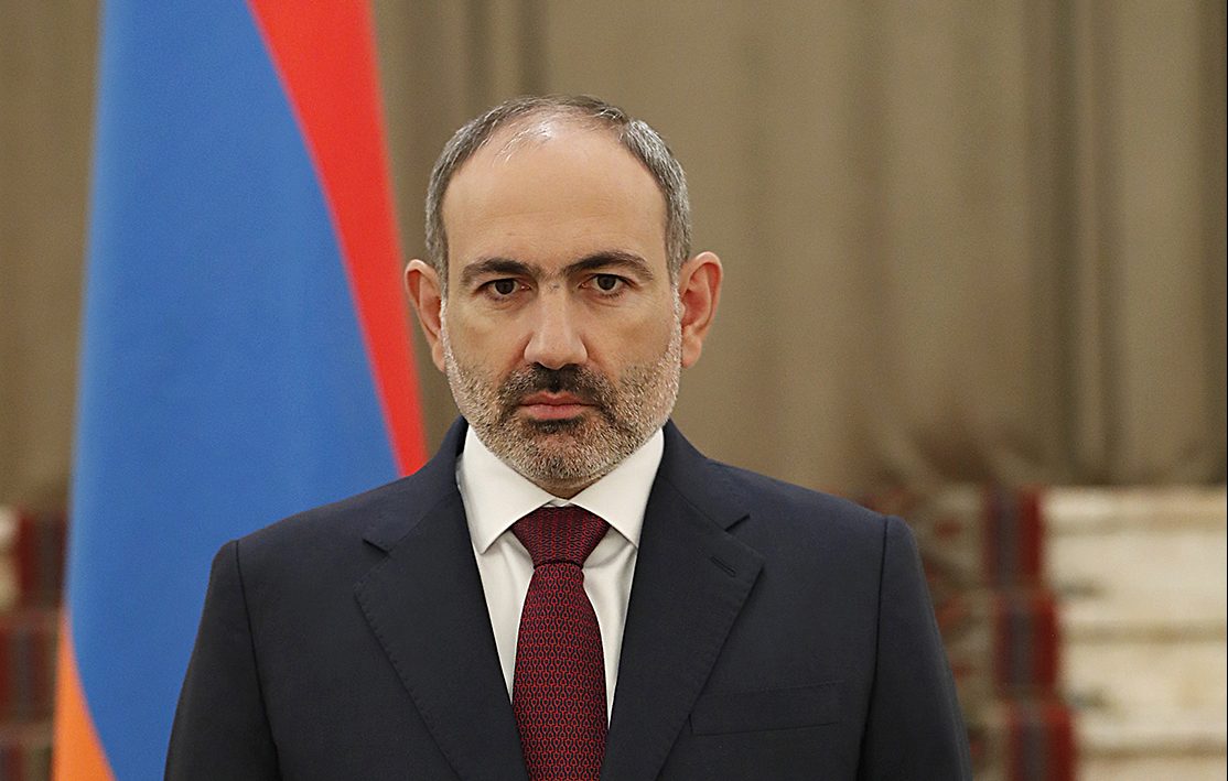 Վարչապետ Նիկոլ Փաշինյանն ուղերձ է հղել եզդի համայնքի ներկայացուցիչներին