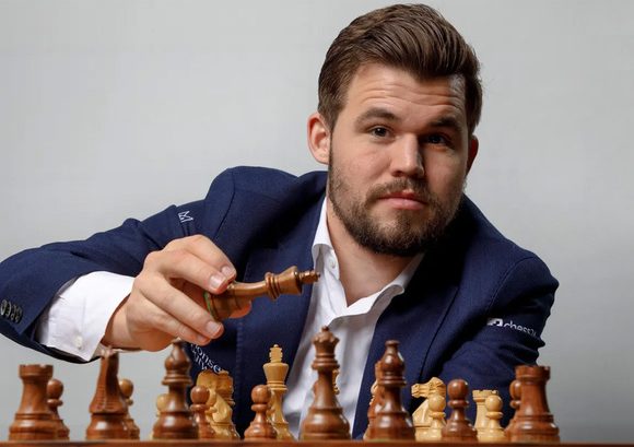 Մագնուս Կարսլենը դարձավ Legends of Chess մրցաշարի հաղթող