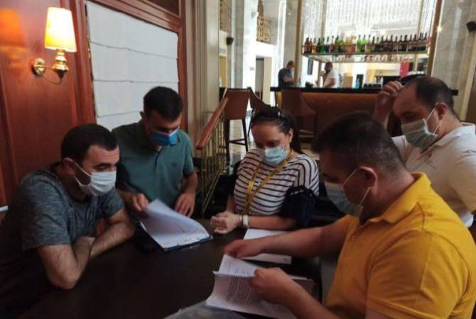 ՍԱՏՄ կիրակնօրյա ստուգայցերը արձանագրել են դրական առաջընթաց