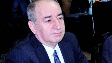 Երևանի նախկին քաղաքապետ Ռոբերտ Նազարյանը ձերբակալվել է