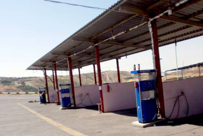 ԱԳԼՃԿ-ում հայտնաբերվել են հրդեհային անվտանգության նորմատիվ փաստաթղթերի պահանջների մի շարք խախտումներ