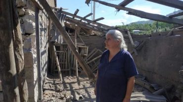 Տավուշի սահմանամերձ գյուղերին կհատկացվի շուրջ 278 միլիոն դրամ. կառավարության նիստի մանրամասները