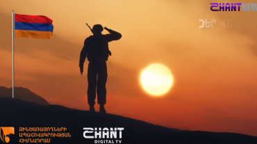 Shant Digital TV-ն բոլոր տարեկան բաժանորդագրությունների եկամուտի 10 տոկոսը նվիրաբերելու է «1000+» հիմնադրամին