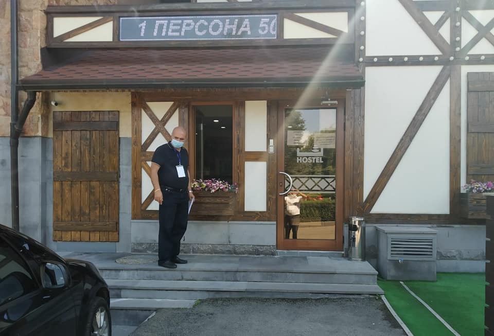 Կոպիտ խախտումներ` Ծաղկաձորի հյուրանոցներում. ԱԱՏՄ-ն կասեցման միջնորդություններ կներկայացնի պարետին
