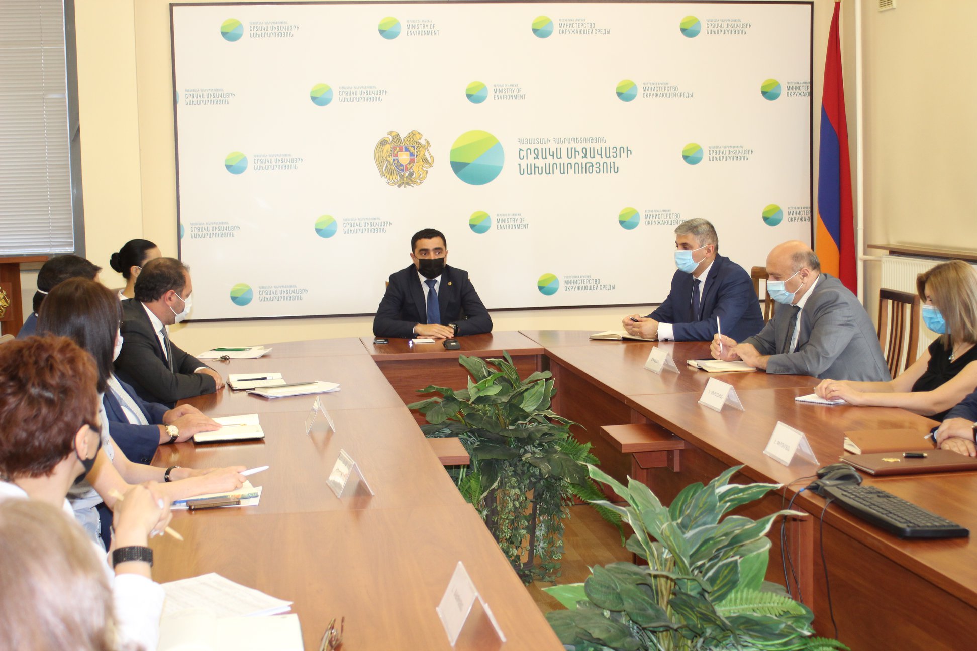 Նախարարությունում չի սպասվում կադրային ջարդ, բայց կադրային փոփոխություններ պետք է լինեն․ Ռոմանոս Պետրոսյան