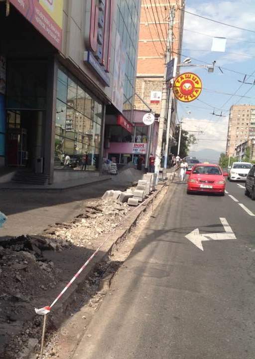 Լավ լուր Զեյթունում բնակվողների համար