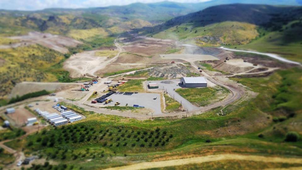 Ամուլսարի իրադարձություններով ՄԻՊ-ի արագ արձագանքման խմբի աշխատանքների օրվա ամփոփում