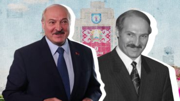 Քառորդդարյա իշխանություն կամ Լուկաշենկոյի պաշտոնավարման հարուստ ոդիսականը