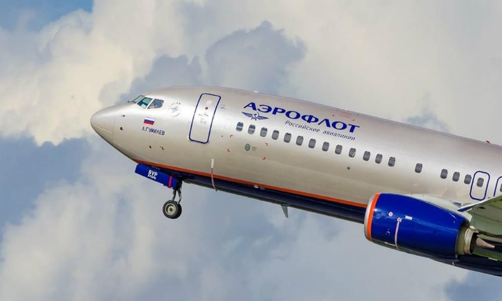 Aeroflot-ը կսկսի շաբաթական 2 չվերթ հաճախականությամբ չվերթներ իրականացնել․ «Զվարթնոց» օդանավակայան