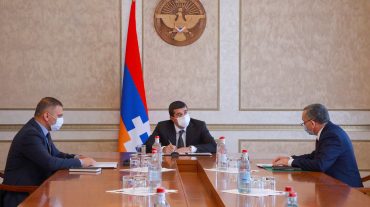 Քաշաթաղի շրջանի վարչակազմի ղեկավարն ազատվել է աշխատանքից՝ պաշտոնական դիրքի չարաշահման համար
