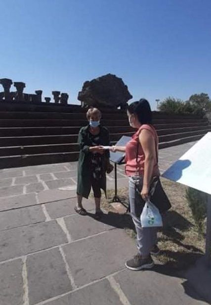 ԲԸՏՄ-ն Արմավիրի մարզում արձանագրել է խախտումներ