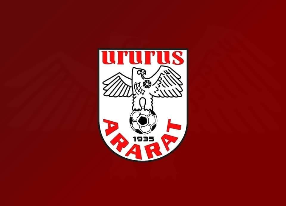 «Արարատ» ՖԱ-ն հայտարարություն է տարածել Մալաքյան եղբայրների ձերբակալման կապակցությամբ