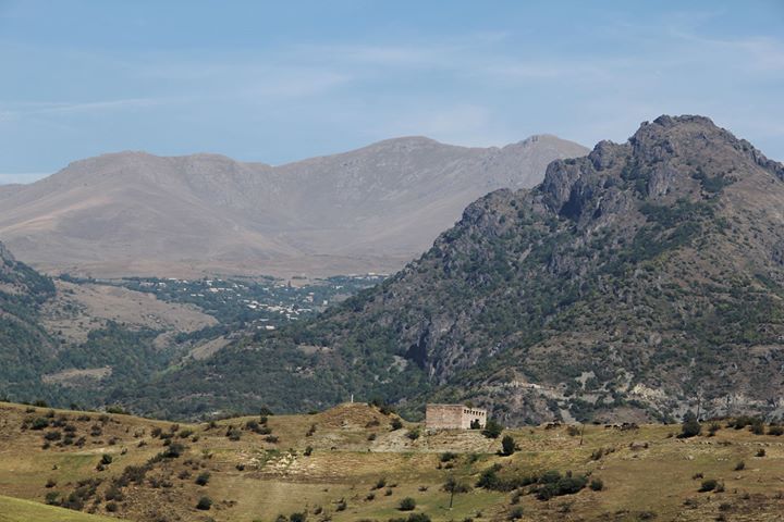 Քաղաքացին մեկնել է Լալվար լեռ և չի վերադարձել