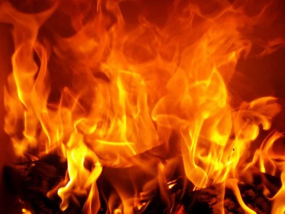 Մովսես բնակավայրում տուն է այրվել