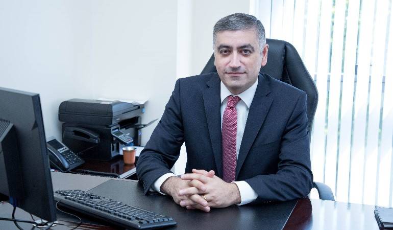 Մեծամորը հրթիռակոծելու սպառնալիքը դրդել է Հայաստանին պահանջելու պատժամիջոցների կիրառում․  դեսպան Արմեն Պապիկյանը՝ «Energy Inteligence»-ին