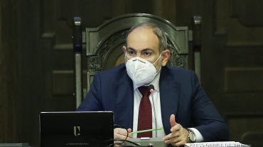 Մենք ուժերի ներածին չափով աջակցություն ենք ցուցաբերելու Լիբանանի կառավարությանը և տեղի հայ համայնքին. վարչապետ