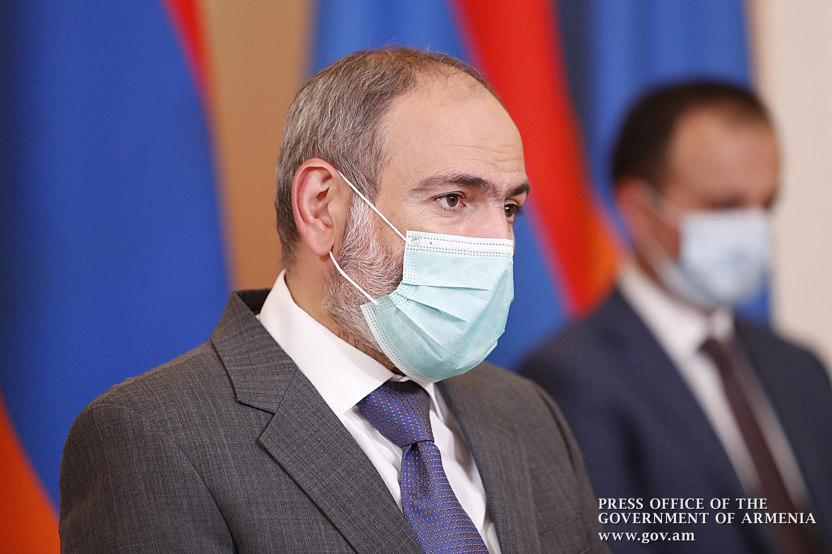 Դրական ցուցանիշը պահելու համար պետք է պահպանել հակահամաճարակային կանոնները. Նիկոլ Փաշինյան