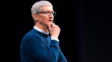 Apple-ի գլխավոր տնօրենը վերջապես միլիարդատեր է
