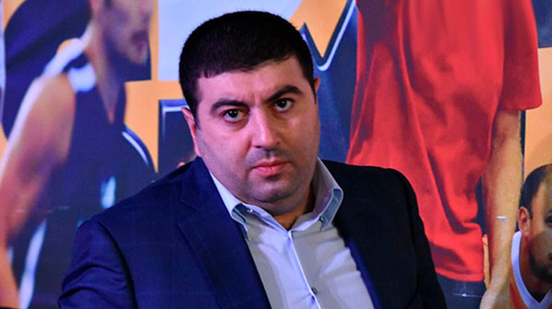 Հովհաննես Հովսեփյանն իր թեկնածությունը կառաջադրի Հայաստանի բռնցքամարտի ֆեդերացիայի նախագահի ընտրություններում