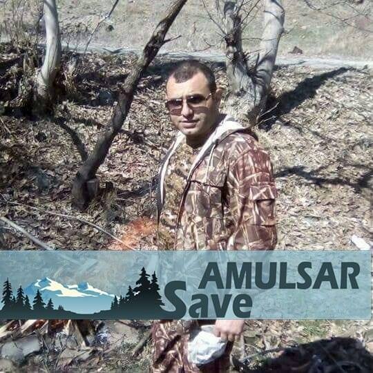 Ճափեզրին կայանված КАМАЗ-ը կմնա այդտեղ և կփոխարինի մեր մեքենաներին․ Շիրակ Բունիաթյան