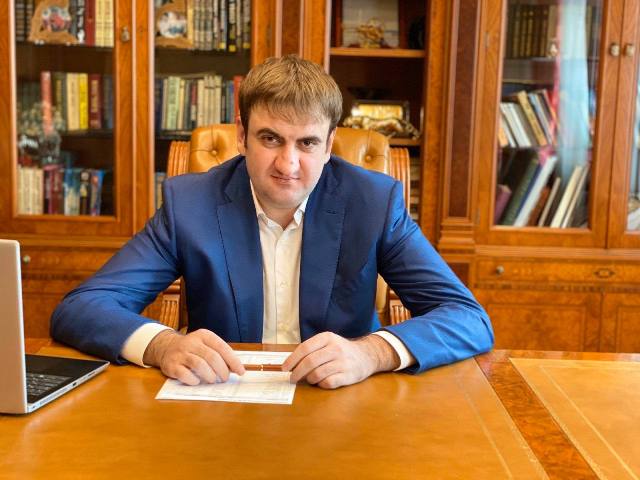 ՀՖՖ-ի գործկոմի անդամը վայր է դրել մանդատը, ընտրությունները համարելով ոչ լեգիտիմ