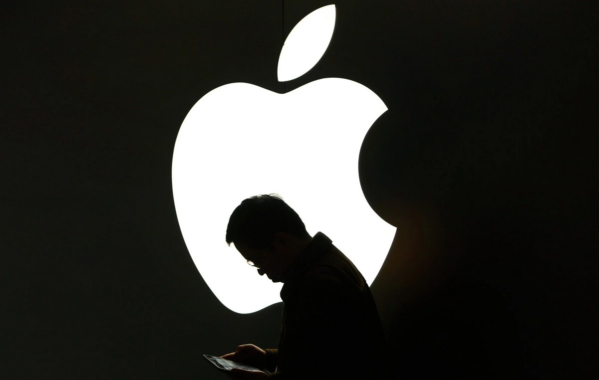 Apple-ի կապիտալիզացիան հասել է 2 տրիլիոն դոլարի