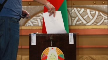 Բելառուսի ԿԸՀ-ն հրապարակել է նախագահական ընտրությունների վերջնական արդյունքները