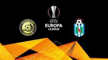 «Ալաշկերտը» ևս լքում է Եվրոպա լիգան