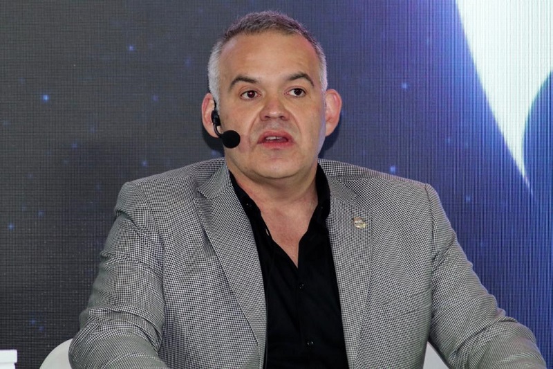 Բռնցքամարտի համաշխարհային ասոցիացիայի` WBA-ի նախագահը վարակվել է կորոնավիրուսով
