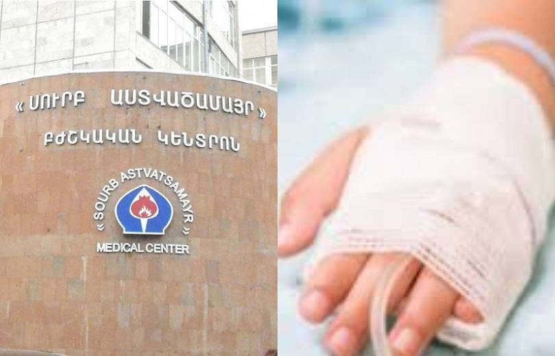 Խաշթառակում ծեծի ենթարկված 4-ամյա փոքրիկն այսօր դուրս կգրվի հիվանդանոցից