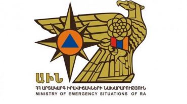 Աղբյուրակի ջրամբարն ընկած երեխան հոսպիտալացման ճանապարհին մահացել է 