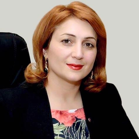 Աննա Ստեփանյանը վայր է դրել Երևանի քաղաքապետարանի աշխատակազմի հանրակրթության վարչության պետի լիազորությունները