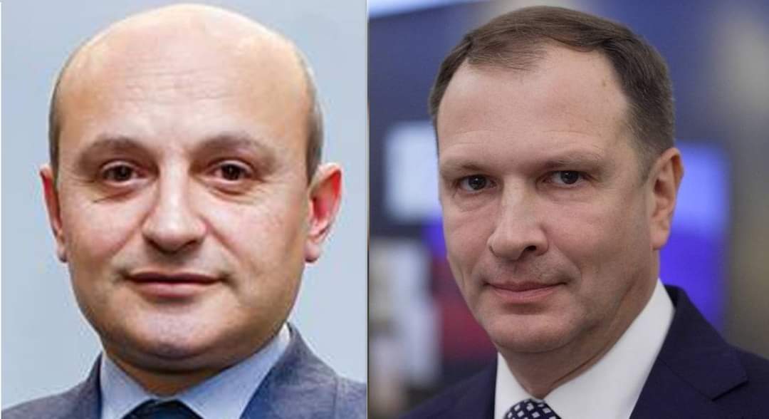 ՌԴ Հանրային պալատը հույս է հայտնել նոր՝ 7-րդ կազմով ևս շարունակել համագործակցությունը ՀՀ Հանրային խորհրդի հետ