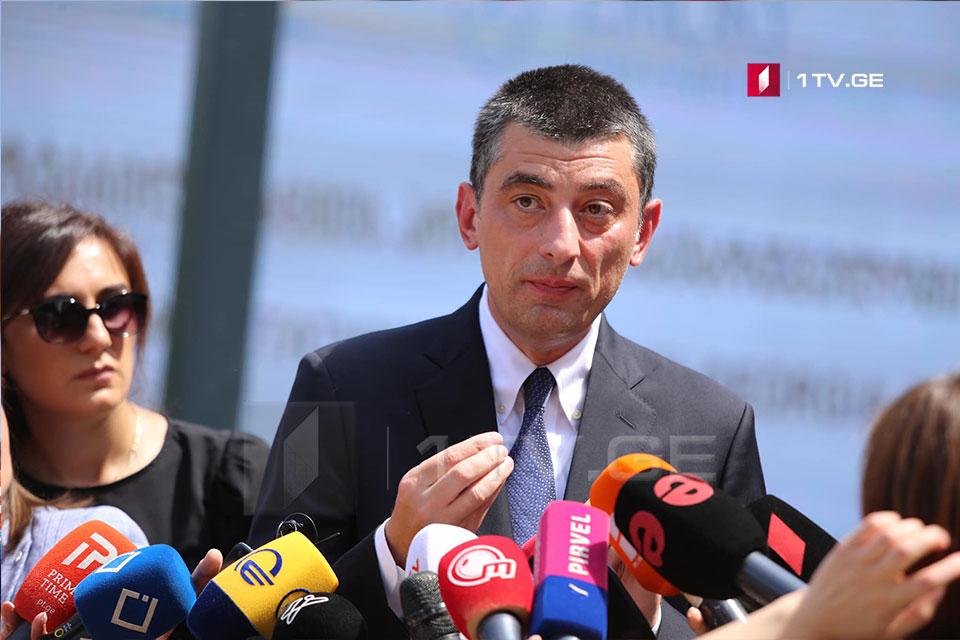 Ուսումնական տարվա մեկնարկը կամ ընտրությունները հետաձգելու հիմքեր չկան. Գախարիա