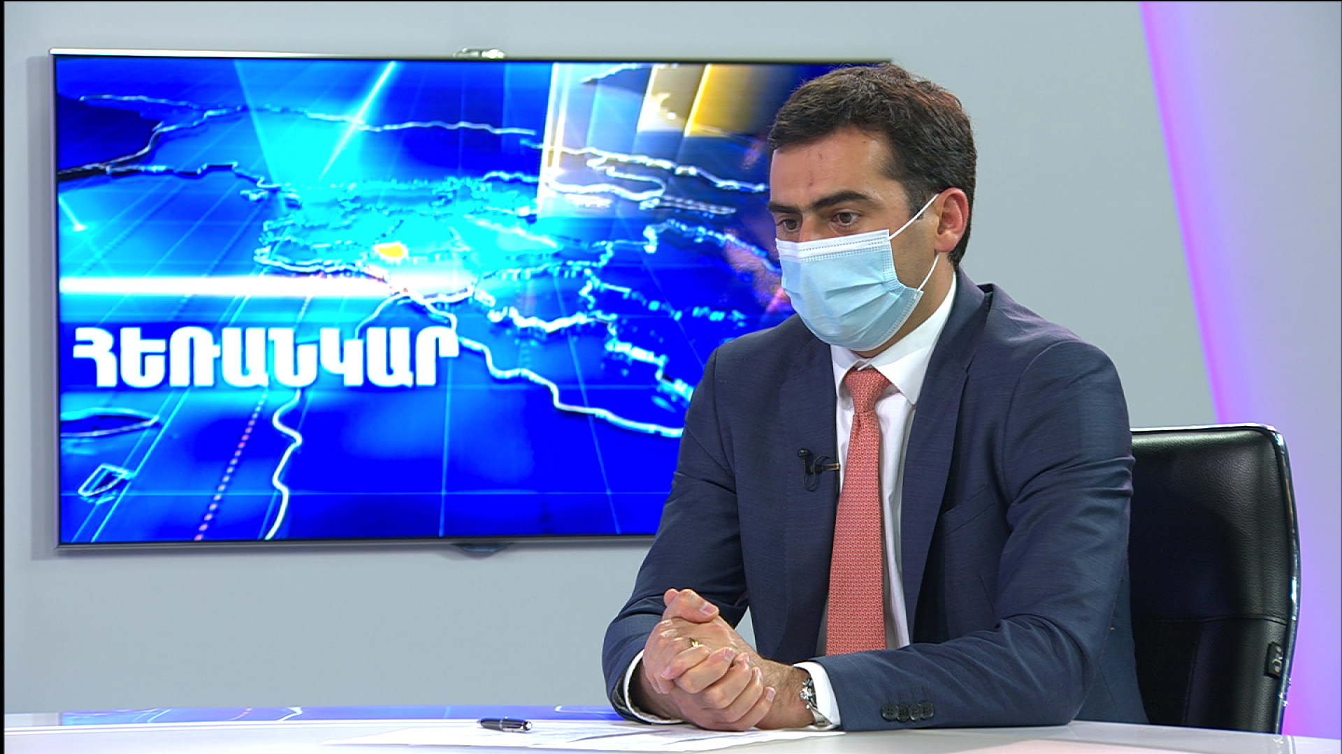 Հակոբ Արշակյան