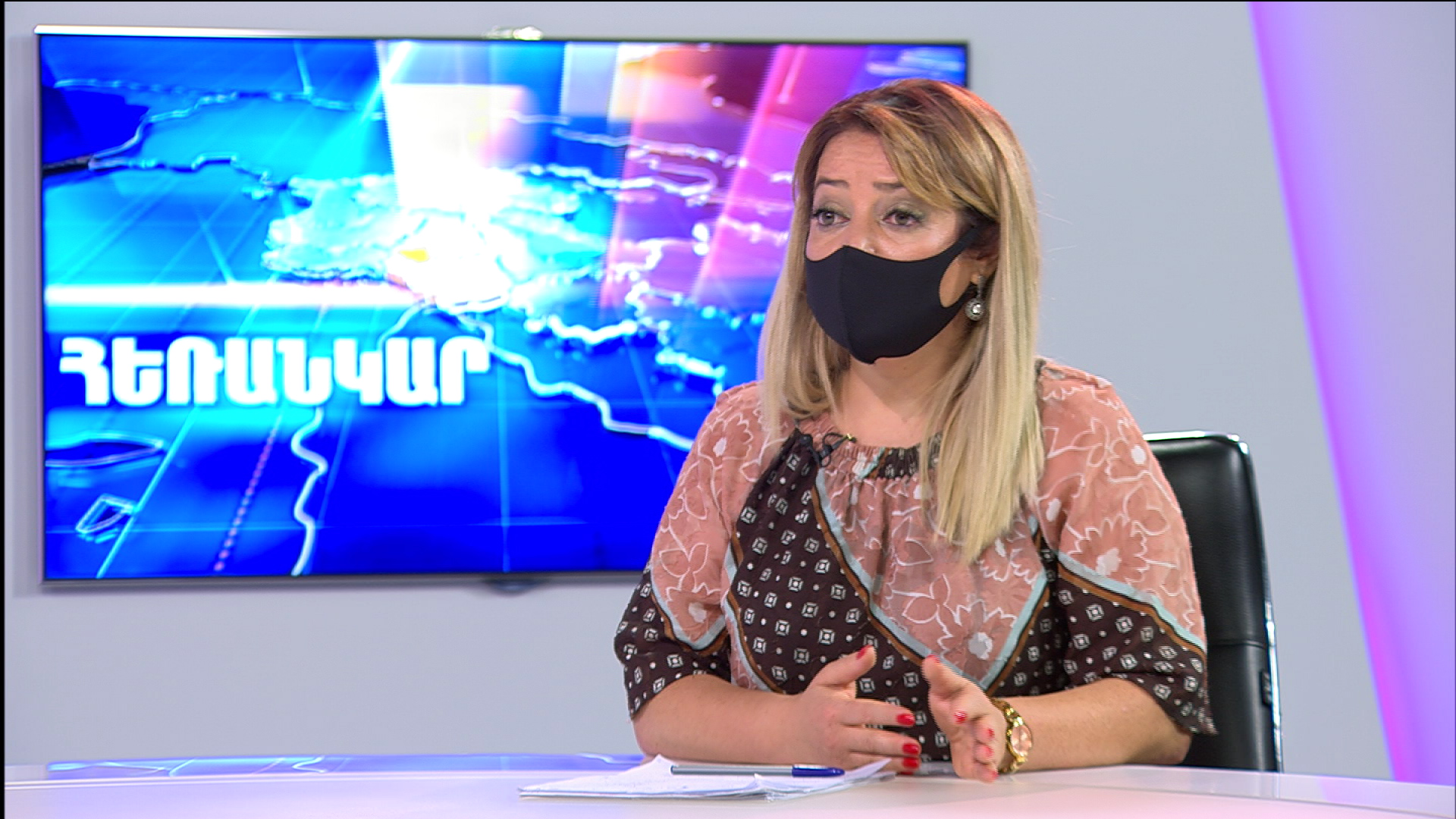 Լիլիթ Մկրտչյան