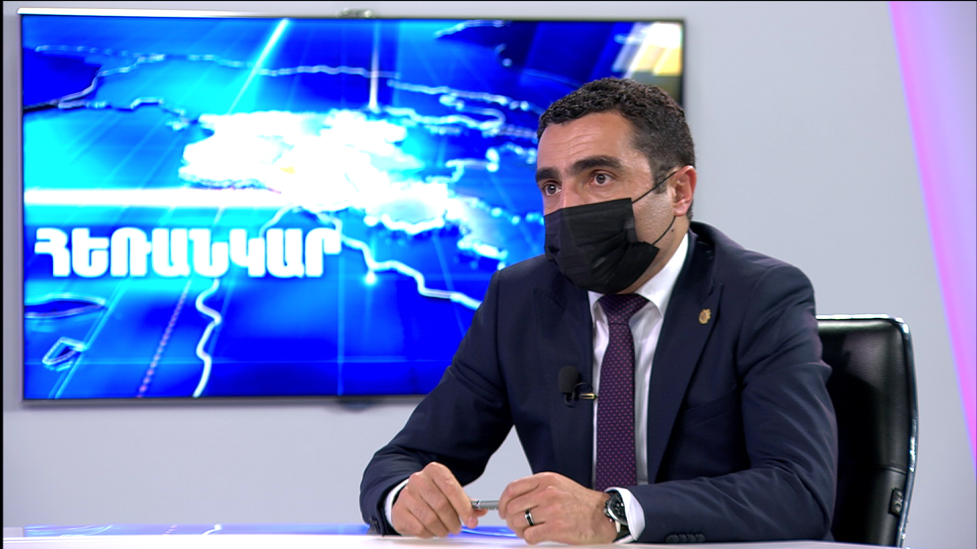 Ռոմանոս Պետրոսյան