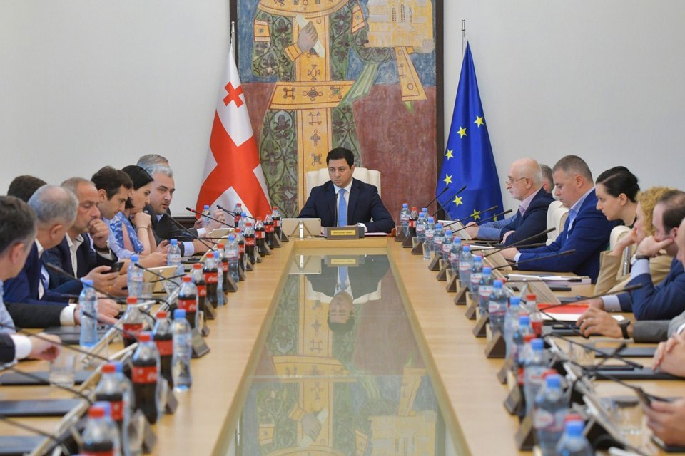 Վրաստանի ԱԺ ընտրությունների ընտրացուցակներում ընդգրկված թեկնածուները նարկոլոգիական տեղեկանք պետք է ներկայացնեն
