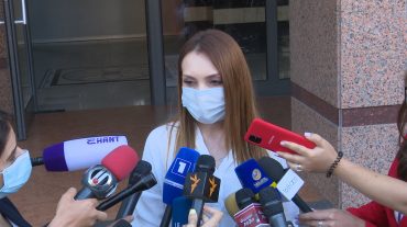Լիլիթ Մակունցը մանրամասներ է հայտնել «Իմ քայլի»-ի նիստից