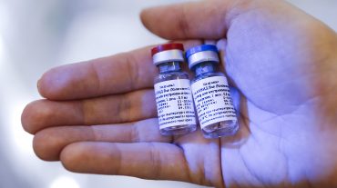 Ռուսաստանում կանխատեսել են կորոնավիրուսի դեմ պատվաստանյութի երկու դեղաչափի արտահանման գինը