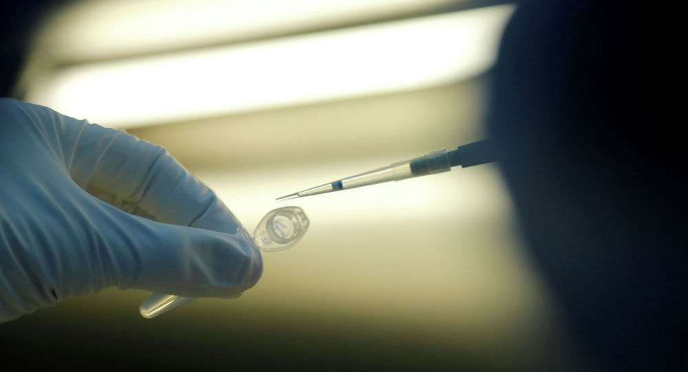 Ռուսաստանում առաջին սարքը, որը կարող է օդում հայտնաբերել վիրուսները, կորոնավիրուսը