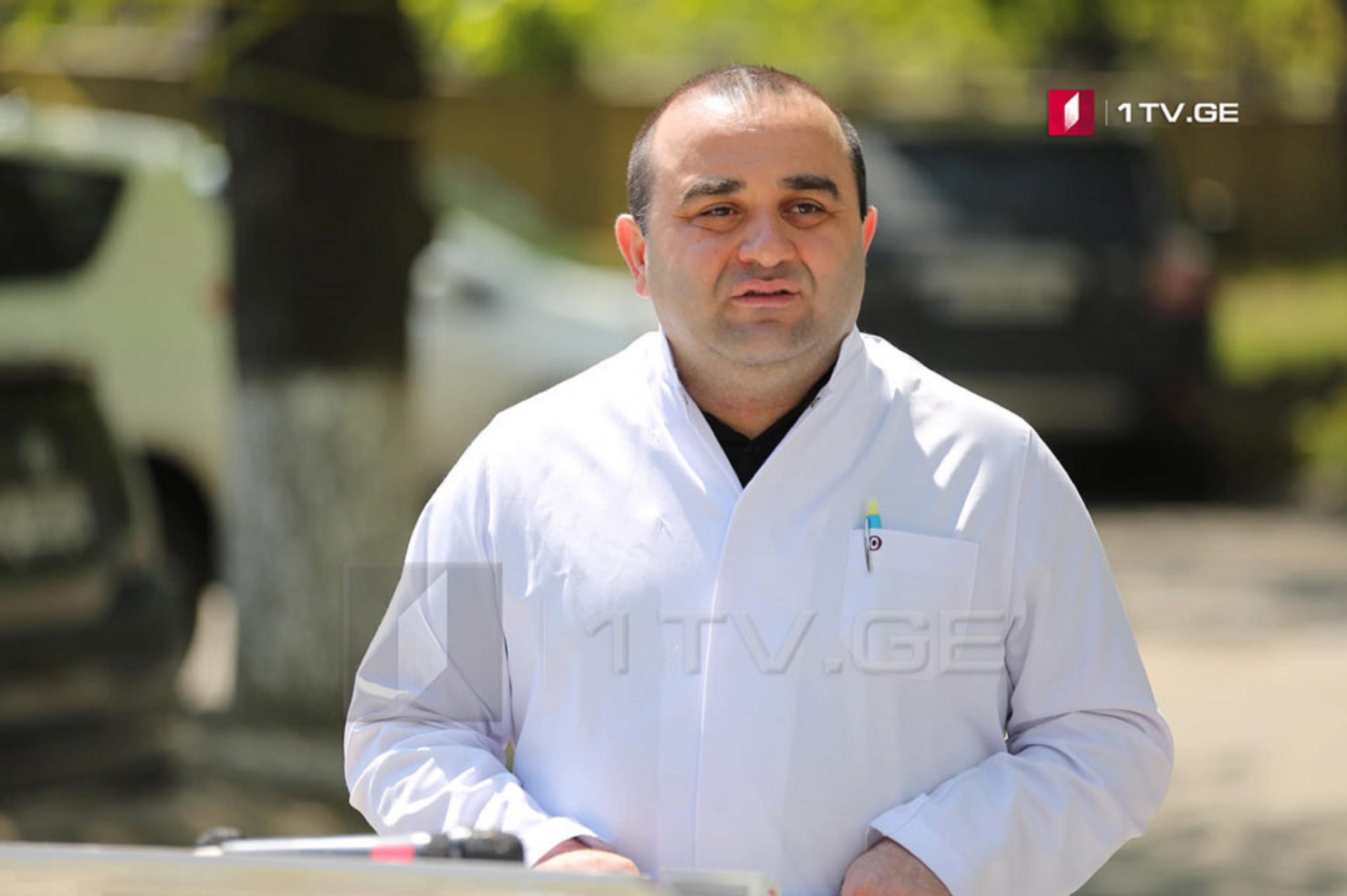 Երեկ երեկոյան Վրաստանում վթարի հետևանքով ողջ մնացած 3 ուղևորներից 2-ին վիրահատել են․ նրանց վիճակը ծայրահեղ ծանր է