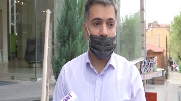 Ի՞նչ հարցերի է անդրադարձել «Իմ քայլը» խմբակցությունը ՍԴ թեկնածու Էդգար Շաթիրյանի հետ հանդիպման ժամանակ