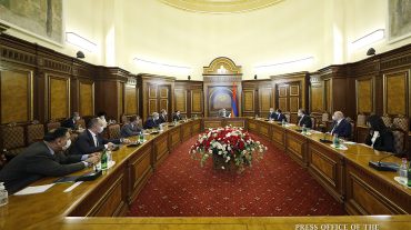Հայաստանի Հանրապետությունը երեք ինքնաթիռով հումանիտար աջակցություն կցուցաբերի Լիբանանին